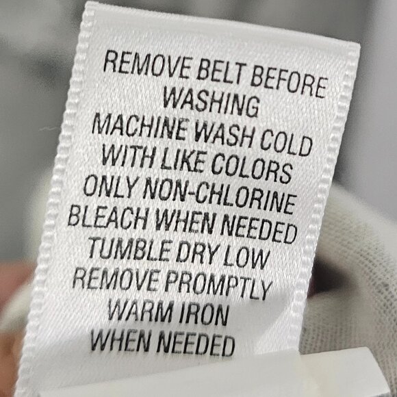 NWT Converse Gray Shift Dress Midi Skater Punk Minimalist Goth Oversized 2 - Picture 11 of 13